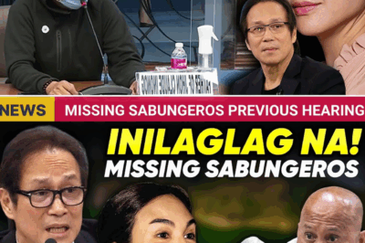 GRETCHEN BARETTO, BINASAG SI SEN. BATO DE LA ROSA DAHIL SA ‘UTANG SA TALPAKAN’ AT MILYONES NA RELO; MGA MAGULANG, UMIYAK SA SENADO HABANG NAGTATANONG KUNG BAKIT NAWALA ANG KANILANG MGA ANAK