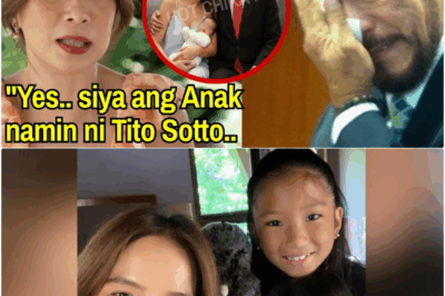 PIA GUANIO, SINUWONG ANG ISKANDALO: MATAPANG NA INAMIN ANG SIKRETO NG PANGANAY NA ANAK SA GITNA NG GULO NG TVJ; ANONG KONEKSIYON NITO KAY TITO SOTTO?