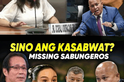 P85K na Relo, Utang sa Sabong, at Character Assassination: Bato Dela Rosa vs. Gretchen Barretto sa Gitna ng Lihim ng mga Nawawalang Sabungero; Pamilya, Biktima ng Mental Torture