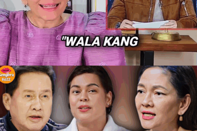 Muling Pagkabuhay ng Kaso ni Quiboloy: Abogado Nagbabala ng ‘Political Play’ at Paglabag sa Karapatang Konstitusyonal