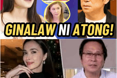 NAGULANTANG NA PAG-AMIN NI ATONG ANG: Anak ni Sunshine Cruz, Nagsalita na sa Tinding Pang-aabuso; DNA Test, Ipinagawa Agad ng Aktres!