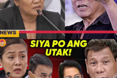 REWARD SA PAGPATAY: HUSTISYA O KULTURA NG IMPUNIDAD? DATING OPISYAL, BINASAG ANG TAHIMIK NA KASUNDUAN NG ‘DAVAO MODEL’ AT ESKANDALO SA PCSO