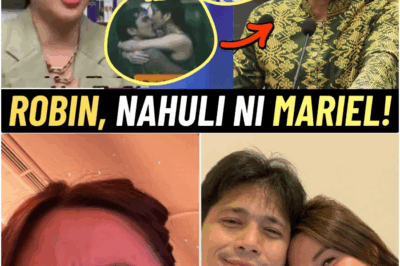 HULI SA AKTO: Mariel Rodriguez, Isiniwalat ang Lihim na Video at Ang Sandaling Nahuli Niyang May Kahalikang Ibang Babae si Robin Padilla