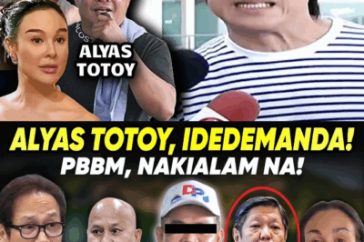 P300 MILYONG PANGINGIKIL SA KASO NG NAWAWALANG SABUNGERO: Atong Ang, Handang Ideklara ang Giyera Legal Laban sa Whistleblower na Umano’y “Utak” at Extortionist!