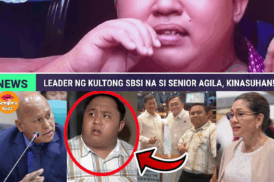 Ang Madilim na Lihim ng Surigao: Paano Ginawang Presinto ng Pang-aabuso at Pagsasamantala ng ‘Senior Agila’ ang Bayanihan