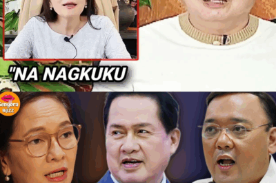 NAGTATAGONG PASTOR APOLLO QUIBOLOY: BIKTIMA NG ‘WITCH HUNT’ O TUMATAKAS SA KATOTOHANAN? Ang Lalim ng Sigalot sa Politika at Pananampalataya