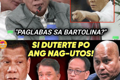 P1 Milyong Gantimpala at Misteryosong Utos sa Loob ng Bilangguan: Nabulgar ang Nakakabiglang Pagsasabwatan sa Pagpatay sa 3 Chinese National