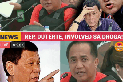 NILANTAD NI JIMMY GUBAN: MGA PANGALAN NINA PULONG DUTERTE, MICHAEL YANG, AT MANS CARPIO, BINANGGIT SA PAGPAPALUSOT UMANO NG 350 DRUG SHIPMENT SA CUSTOMS
