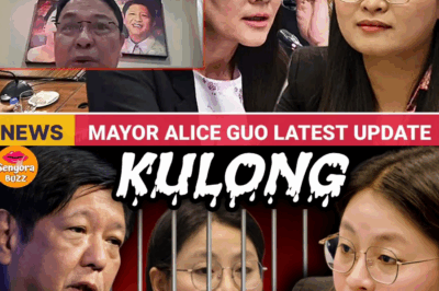 HINAHARAP NA KASONG WALANG PIYANSA: SINYALES NA BA ITO NG LUBUSANG PAGGUHO NG BANSA SA KAMAY NG ILLEGAL NA POGO?