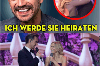 „Ich werde sie heiraten“: Florian Silbereisens herzzerreißendes Geständnis über seine ewige Liebe und den geheimen Kampf gegen die Depression nach dem Ende des Schlager-Märchens.