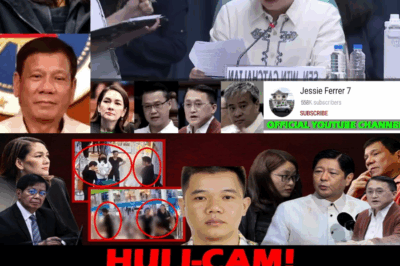 P1-B ALOK NI ALICE GUO PARA ‘MAGPAKALAYA’ SA POGO SCAM, NABUKING; NET WORTH AT P5-BILYONG PONDO SA BAMBAN, IBINULGAR NG SENADO