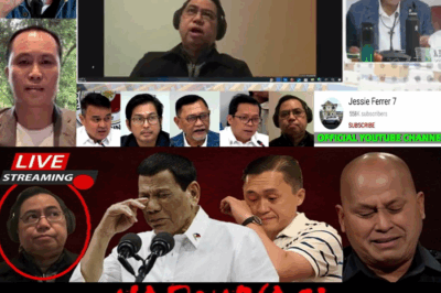 ANG NAKAKAKILABOT NA LIHIM: Eks-Colonel Asierto, Ibinulgar ang Umanong Proteksyon nina Duterte, Bato, at Bong Go sa mga ‘Dragon ng Droga’; May Banta sa Buhay at Bilyong Pabuya!