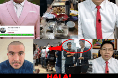 Ang Kalbaryo ng Flex Fuel: Milyun-Milyong Puso ang Nadurog—Luis Manzano, Abswelto sa NBI, Ngunit Ang Tanong: Sino ang Tunay na Dapat Papanagutin sa Naglahong Pangarap ng mga Investor?