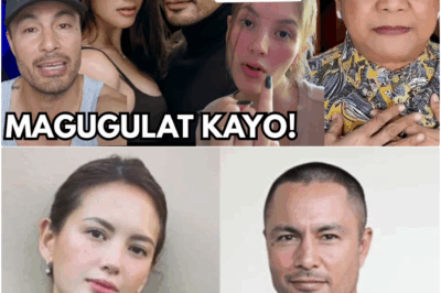 SIYAM NA ARAW NA PAGTATAKSIL: Ang Pasabog na ‘Resibo’ ni Ellen Adarna, Nagbuko sa Lihim na Lamat ng ‘Whirlwind Romance’ Nila ni Derek Ramsay