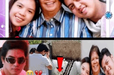 Ang Walang Hanggang Alaala: Pamilya ni Mygz Molino, Dinukot ng Pagluha sa Puntod ni Mahal, Nagbunyag ng Hindi Masusukat na Pagmamahal