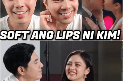Bomba! Paulo Avelino, Nag-init na Umamin: ‘Sobrang Lambot ng Lips ni Kim Chiu!’—Tunay na Estado ng KimPau, Ibubunyag!