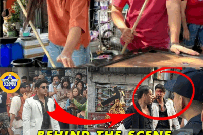 ANG BABALA NI COCO MARTIN: ‘WORLD-CLASS’ NA ATIN! Ibang Klase at Mas Pinatindi, Ang FPJ’s Batang Quiapo Handa Nang Makipagsabayan sa NETFLIX