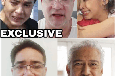 ANG HINDI PA NABUBUNYAG NA ‘MASAKIT’ NA KATOTOHANAN NG ALDUB: Anjo Yllana, Nagsalita na sa Pilit na Pagpapares at Tatlong Oras na Emosyonal na Kausap kay Maine