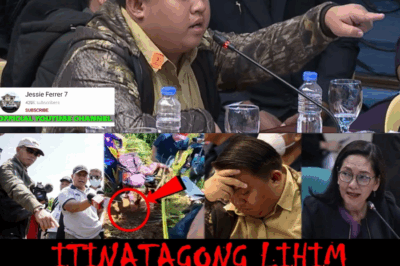 KULTO NG SBSI: ‘SENIOR AGILA’ HINAHAMON SA LIBINGAN NG DAAN-DAANG MUSMOS; BRUTAL NA PAGPAPAANAK, QUACKERY, AT LIHIM NA KAMATAYAN, NABISTO SA SITYO KAPIHAN