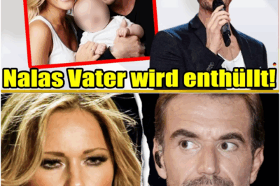 Schock-Enthüllung im TV: „Der Vater von Nala ist Ben Zucker!“ – Florian Silbereisens Geständnis stürzt Helene Fischer in eine Krise und enthüllt eine verbotene Liebe.