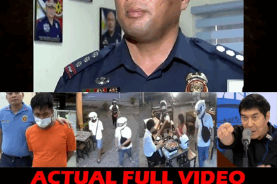 Viral na ‘Samyupsal Casual Hold-up’ sa Cavite: Anim na Armado, Walang Awa sa Pagnanakaw!