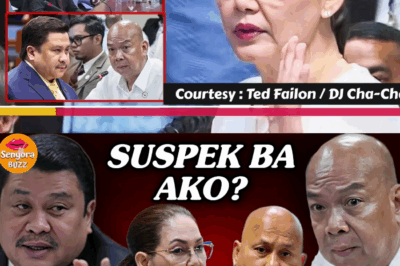 GITGITANG BAKBAKAN: SENADOR BATO DELA ROSA, HINDI UMATRAS SA PAGDEPENSA KAY MORALES AT SA ‘PDEA LEAKS’ SA GITNA NG MATINDING PANINIRA