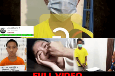 HULI SA AKTO! Kilalang Vlogger na si Kiefer Bros, Arestado sa Kasong Panggagahasa; Pregnant Partner, Nagmamakaawa ng Dasal at Suporta!