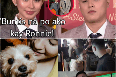 ANG SINGSING AT ANG BUNGA: Engagement ni Loisa Andalio kay Ronnie Alonte, Sinalubong ng Nakakagulat na Balita—Buntis Na Nga Ba Siya Kaya Nagmamadali ang Kasal sa Tagaytay?