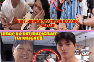 Luha ni Nanay Belen at Ang Pagsasakripisyo ni Mygz: Ang Madamdaming Dahilan Kung Bakit Tinalikuran Niya ang Pangarap na Pag-aasawa