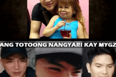 ANG Lihim na PAG-AMIN ni Tatay Jehtro Carey: Ang Matinding KATOTOHANAN sa Likod ng Kuwento nina Mygz Molino at Mahal Tesorero, Ibinunyag!