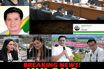 HULI SA AKTO: POGO SCAM FARM SA PAMPANGA, SINAMPOLAN ANG LGU SA LAPSES; NON-BAILABLE CASE NI BAMBAN MAYOR GUO, ISASAMPA NA!