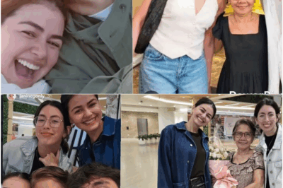 ANG HULING BILIN NI YAYAPAT: Jericho Rosales, Sumentro Bilang Sandalan ni Janine Gutierrez sa Pagluluksa; Kasalan, Malapit Na Ba?