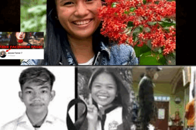 ANG INGGIT NA NANALO: Paano Naging Dugo at Pagtataksil ang Pag-ibig at Tiwala sa Karumal-dumal na Kaso ng Maguad Siblings