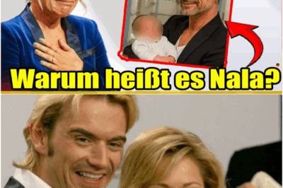 Helene Fischers “Nala”-Coup: Die brutale Wahrheit über das berechnete Rätsel und warum sie uns alle in die Irre führte