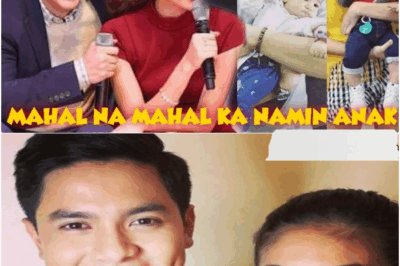 ANG ISYU NG ‘IPINAKITANG ANAK’ NINA MAINE AT ALDEN: Ang Katotohanan sa Likod ng Viral Video at Kung Bakit Patuloy na Naniniwala ang mga Diehard Fan