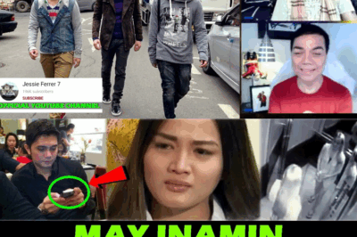 ANG VINDICATION NG ISANG DEKADA: Paano Ang ‘Inconsistencies’ Sa Pahayag Ni Deniece Cornejo Ang Nagpabagsak Sa Kaso, Nagpalaya Kay Vhong Navarro, At Nagdulot Ng Reclusión Perpetua Sa Mga Nang-Extort Sa Kanya