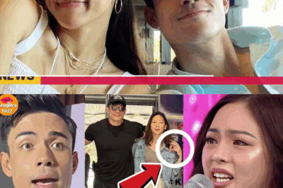 ANG SAKIT NA HINDI MAITAGO: Kim Chiu, Nayanig sa Mabilis na Paglantad ni Xian Lim sa Bagong Puso; Ang Katotohanan sa Likod ng 12-Taong Pag-ibig.