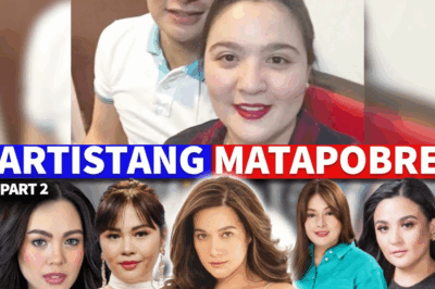 ANG MADIDILIM NA SIKRETO SA LIKOD NG KINANG: MGA SIKAT NA ARTISTA, IBINULGAR SA PAGMAMALUPIT, PANANAKIT, AT PAGLABAG SA KASAMBAHAY LAW!