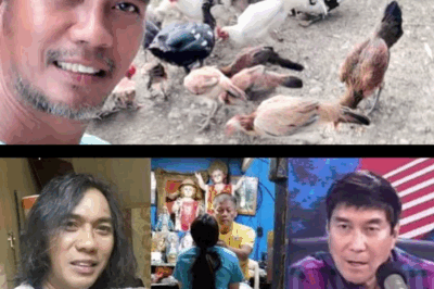 ‘BUHAY PA!’ Ang Nakakakilabot na Pahayag ng Espiritista na Nagbigay-Liwanag sa Misteryo ng Nawawalang Seaman (Kaso nina Chila Bulahan, Raffy Tulfo)