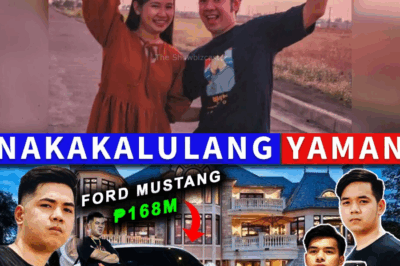 HINDI INAASAHAN! Ang Nakakabiglang Net Worth ni Ser Geybin ng Capinpin Brothers: Mula Prank Vlogger, Naging Milyonaryo sa YouTube!