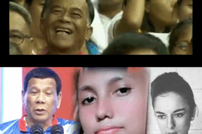 ANG NAKAKAKILABOT NA PANGAKO: PDUTERTE, NAGBABALA NG MATINDING KAPARUSAHAN SA ADIK NA WALANG AWA SA PAGBALAT NG MUKHA NG INOSENTENG BATA