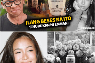 “MAS GUSTO KO PANG MAGKA-CANCER”: Kuya Kim Atienza, Gumuho ang Puso sa Pagpanaw ni Eman, Ibinunyag ang Huling Mensahe at Lihim na Abuso