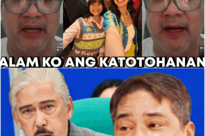 ANG ‘DI NAKITANG LUHA AT PAGHIHIRAP: Anjo Yllana, Binunyag ang Matinding Pagtitiis ng Aldub at Eat Bulaga Bago Sumiklab ang Kasikatan