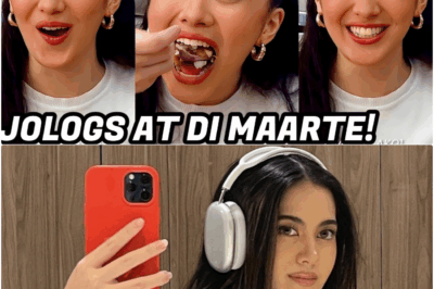 ANG NAG-IISANG ATASHA MUHLACH: Hari ng Kagandahan, Reyna ng Pagkasa—Bakit Siya ang Bagong Millennial Darling na Hindi Maarte at Pinag-iinitan ang Social Media?