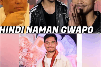 Sanay na ang publiko sa mga papuri at hype sa mga bagong mukha sa showbiz — pero nang si Eman Bacosa ang pinuntirya, ibang klase ang pagputok ng usapan.
