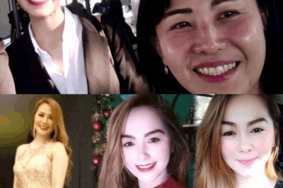 SAPUL SA LEGAL NA KAMAL: Valentine Rosales, Handa Nang Sampahan ng Kaso si Sharon Dacera—Ano ang Nakakagulat na Motibo sa Likod ng Biglaang Aksyon?