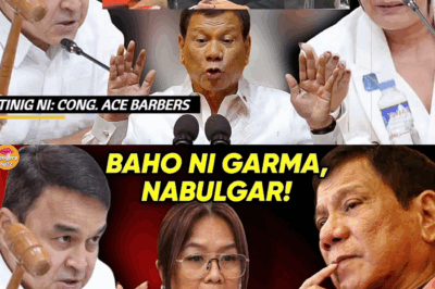 ANG NAKAKAGIMBAL NA Lihim NG PCSO: MGA TESTIGO, Nagsalita na TUNGKOL SA UTOS SA PAGPATAY KAY BARAYUGA; GARMA, NABAHA ng AKUSASYON sa House Quadcom