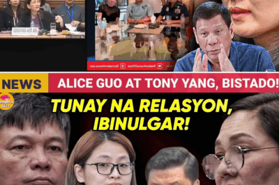 P1-Milyong SUHOL at ‘Silent Boss’ ng POGO: Senador, Nabulabog sa Lalim ng Sindikato at Pagkakakonekta ng mga Lokal na Opisyal