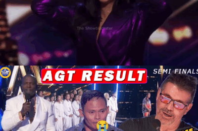 ANG MAPAIT NA PAGHINTO: Bunot Abante, Nabigong Makapasok sa AGT Finals; Ang Pagkadismaya at Ang Walang-Maliw na Pag-asa ng Sambayanang Pilipino