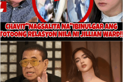 ’Wala Po ‘Yan, Puro Marites Lang!’—Diretsahang Pagtanggi ni Chavit Singson sa Isyu Nila ni Jillian Ward, Nabahiran ng Nakakagulat na Akusasyon ng Pang-aabuso Laban sa Ina ng Aktres
